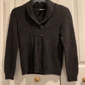 Christopher & Banks sweater